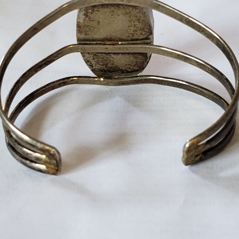 Unique cuff - Picture 2 of 2